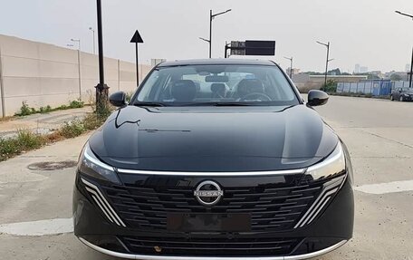 Nissan Teana, 2025 год, 3 041 888 рублей, 1 фотография