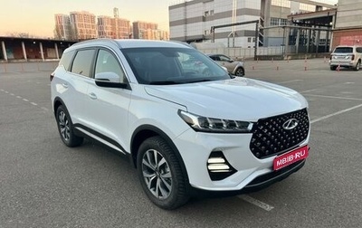 Chery Tiggo 7 Pro, 2023 год, 1 799 000 рублей, 1 фотография