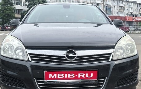 Opel Astra H, 2014 год, 700 000 рублей, 1 фотография