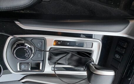 Mitsubishi Pajero Sport III рестайлинг, 2019 год, 3 600 000 рублей, 15 фотография