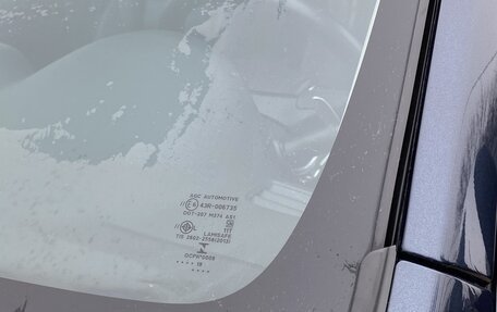 Mitsubishi Pajero Sport III рестайлинг, 2019 год, 3 600 000 рублей, 17 фотография