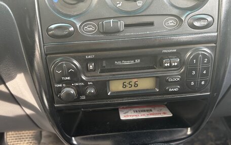 Daewoo Matiz, 2006 год, 185 000 рублей, 7 фотография