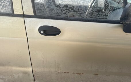 Daewoo Matiz, 2006 год, 185 000 рублей, 4 фотография