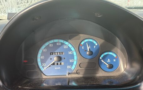 Daewoo Matiz, 2006 год, 185 000 рублей, 2 фотография