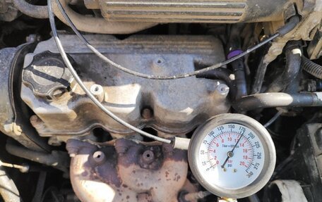 Daewoo Matiz, 2006 год, 185 000 рублей, 8 фотография