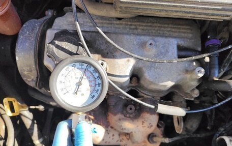 Daewoo Matiz, 2006 год, 185 000 рублей, 9 фотография