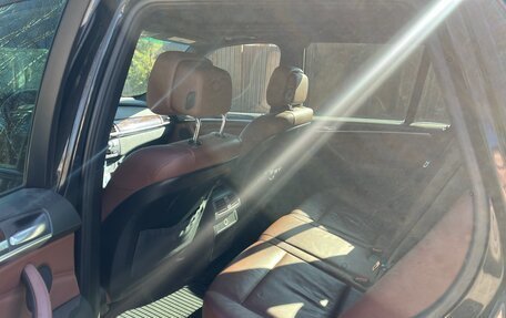 BMW X5, 2010 год, 1 350 000 рублей, 6 фотография