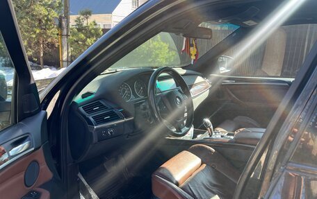 BMW X5, 2010 год, 1 350 000 рублей, 5 фотография