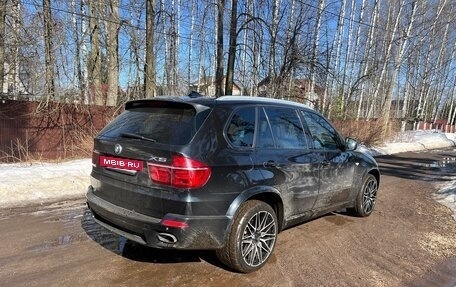 BMW X5, 2010 год, 1 350 000 рублей, 3 фотография