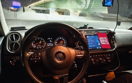 Volkswagen Tiguan I, 2015 год, 1 780 000 рублей, 8 фотография