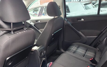 Volkswagen Tiguan I, 2015 год, 1 780 000 рублей, 11 фотография