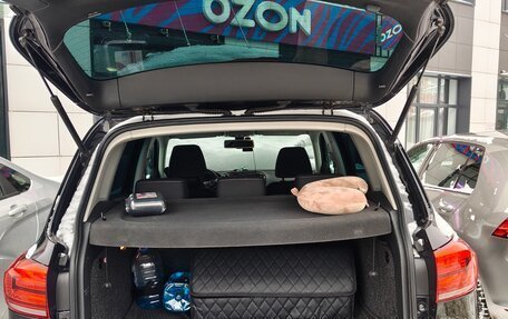 Volkswagen Tiguan I, 2015 год, 1 780 000 рублей, 12 фотография