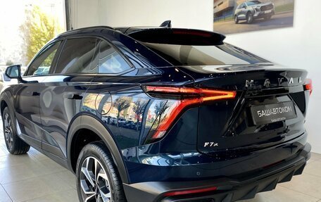 Haval F7x, 2026 год, 3 599 000 рублей, 6 фотография