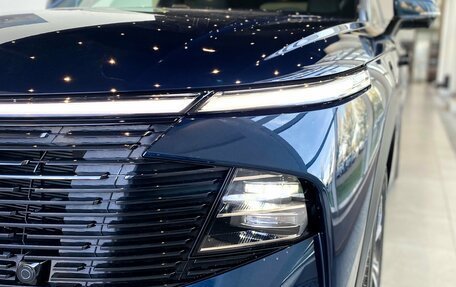 Haval F7x, 2026 год, 3 599 000 рублей, 11 фотография