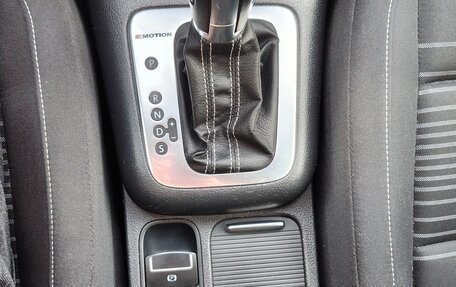 Volkswagen Tiguan I, 2015 год, 1 780 000 рублей, 13 фотография