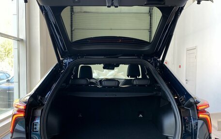 Haval F7x, 2026 год, 3 599 000 рублей, 14 фотография