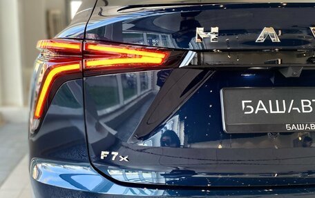 Haval F7x, 2026 год, 3 599 000 рублей, 12 фотография