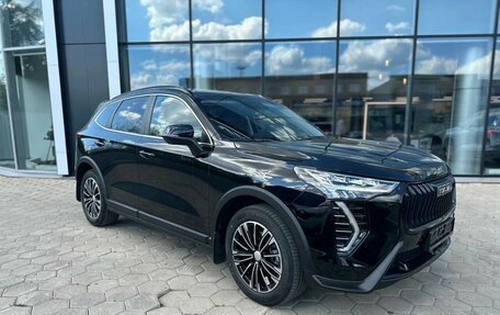 Haval Jolion, 2026 год, 2 449 000 рублей, 4 фотография