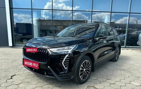 Haval Jolion, 2026 год, 2 449 000 рублей, 2 фотография