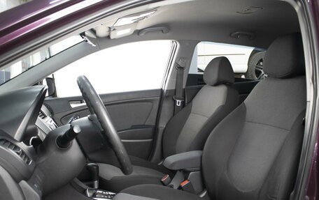 Hyundai Solaris II рестайлинг, 2011 год, 699 000 рублей, 8 фотография