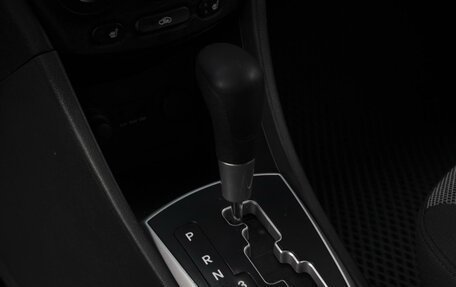 Hyundai Solaris II рестайлинг, 2011 год, 699 000 рублей, 15 фотография