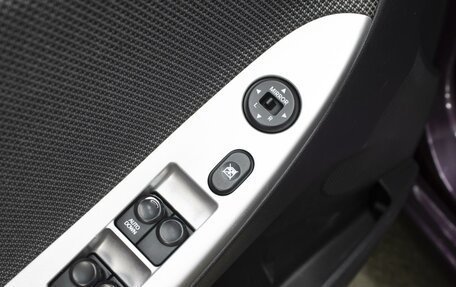 Hyundai Solaris II рестайлинг, 2011 год, 699 000 рублей, 17 фотография