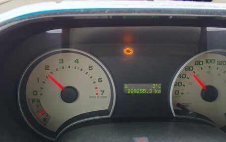 Ford Explorer IV, 2007 год, 820 000 рублей, 3 фотография