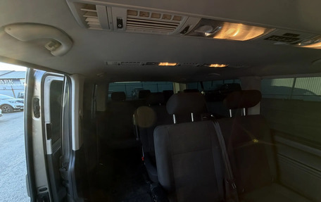 Volkswagen Caravelle T6 рестайлинг, 2019 год, 2 999 000 рублей, 12 фотография