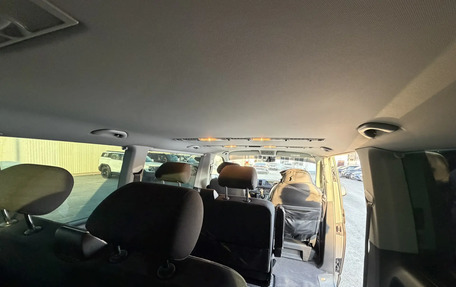 Volkswagen Caravelle T6 рестайлинг, 2019 год, 2 999 000 рублей, 13 фотография