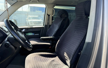 Volkswagen Caravelle T6 рестайлинг, 2019 год, 2 999 000 рублей, 7 фотография