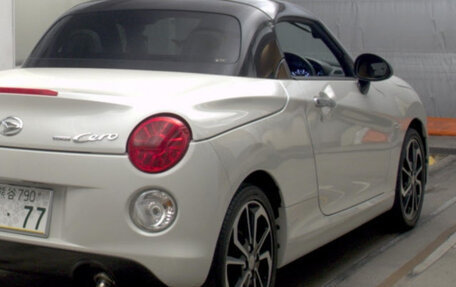 Daihatsu Copen II, 2022 год, 1 149 077 рублей, 4 фотография