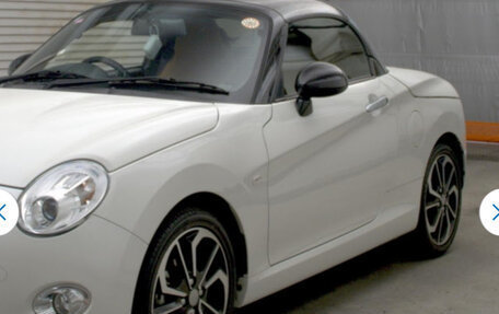 Daihatsu Copen II, 2022 год, 1 149 077 рублей, 2 фотография