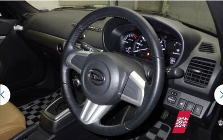 Daihatsu Copen II, 2022 год, 1 149 077 рублей, 7 фотография