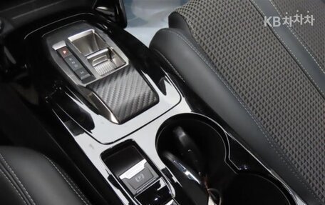 Peugeot 2008 II, 2023 год, 1 650 000 рублей, 17 фотография