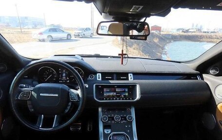 Land Rover Range Rover Evoque II, 2020 год, 3 250 888 рублей, 6 фотография