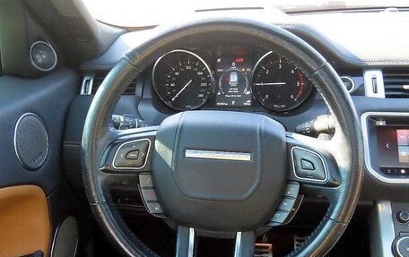 Land Rover Range Rover Evoque II, 2020 год, 3 250 888 рублей, 7 фотография