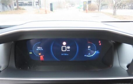 Peugeot 2008 II, 2023 год, 1 650 000 рублей, 18 фотография