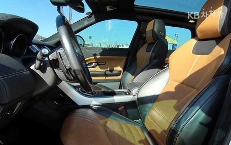 Land Rover Range Rover Evoque II, 2020 год, 3 250 888 рублей, 5 фотография