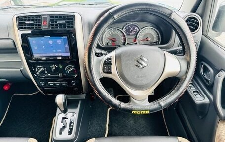 Suzuki Jimny, 2018 год, 850 116 рублей, 10 фотография