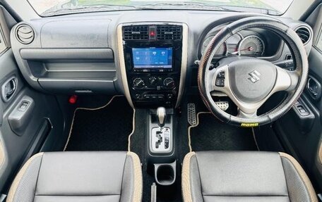 Suzuki Jimny, 2018 год, 850 116 рублей, 8 фотография