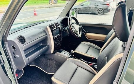 Suzuki Jimny, 2018 год, 850 116 рублей, 11 фотография