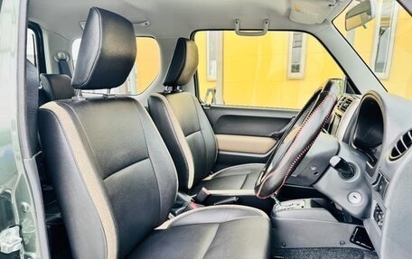 Suzuki Jimny, 2018 год, 850 116 рублей, 16 фотография