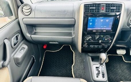 Suzuki Jimny, 2018 год, 850 116 рублей, 13 фотография