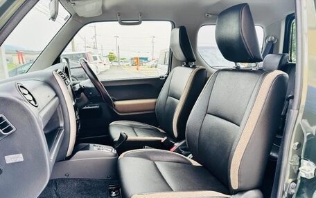 Suzuki Jimny, 2018 год, 850 116 рублей, 15 фотография