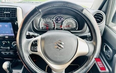 Suzuki Jimny, 2018 год, 850 116 рублей, 9 фотография