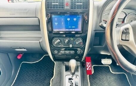 Suzuki Jimny, 2018 год, 850 116 рублей, 12 фотография