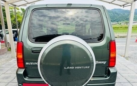 Suzuki Jimny, 2018 год, 850 116 рублей, 5 фотография