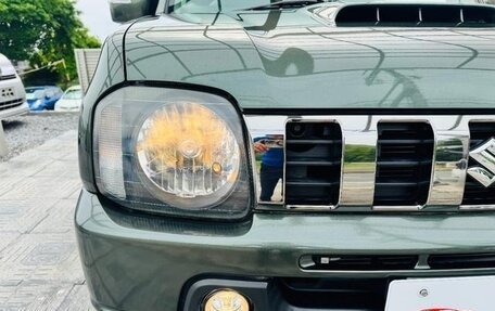 Suzuki Jimny, 2018 год, 850 116 рублей, 26 фотография