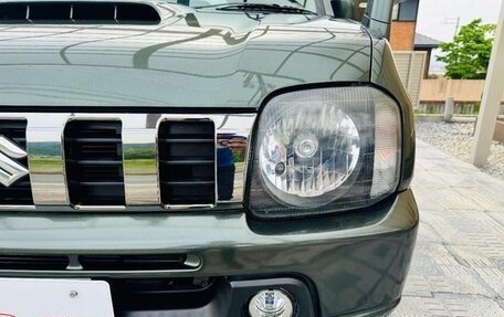 Suzuki Jimny, 2018 год, 850 116 рублей, 27 фотография