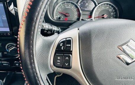 Suzuki Jimny, 2018 год, 850 116 рублей, 21 фотография